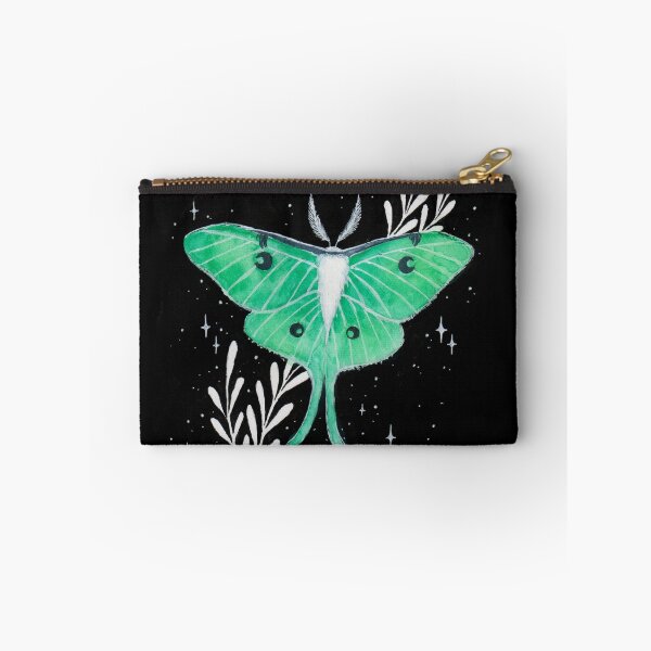 Item preview, Luna Moth  designed and sold by .Aria ..