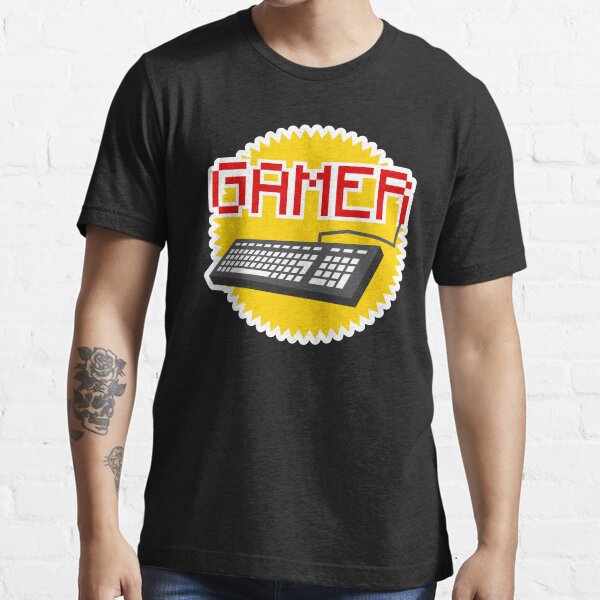 Item preview, Gamer keyboard designed and sold by OJOEF89.