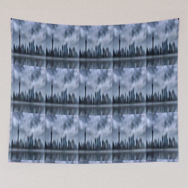 Item preview, Morning Mist designed and sold by Jon Holland.