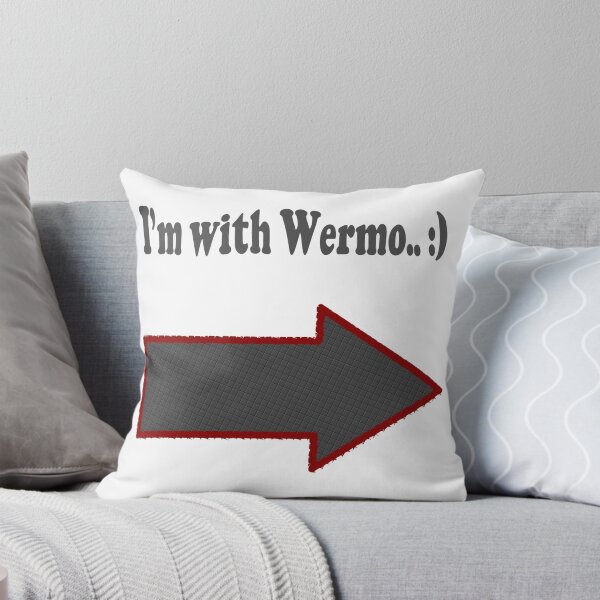 Item preview, With Wermo designed and sold by windu.