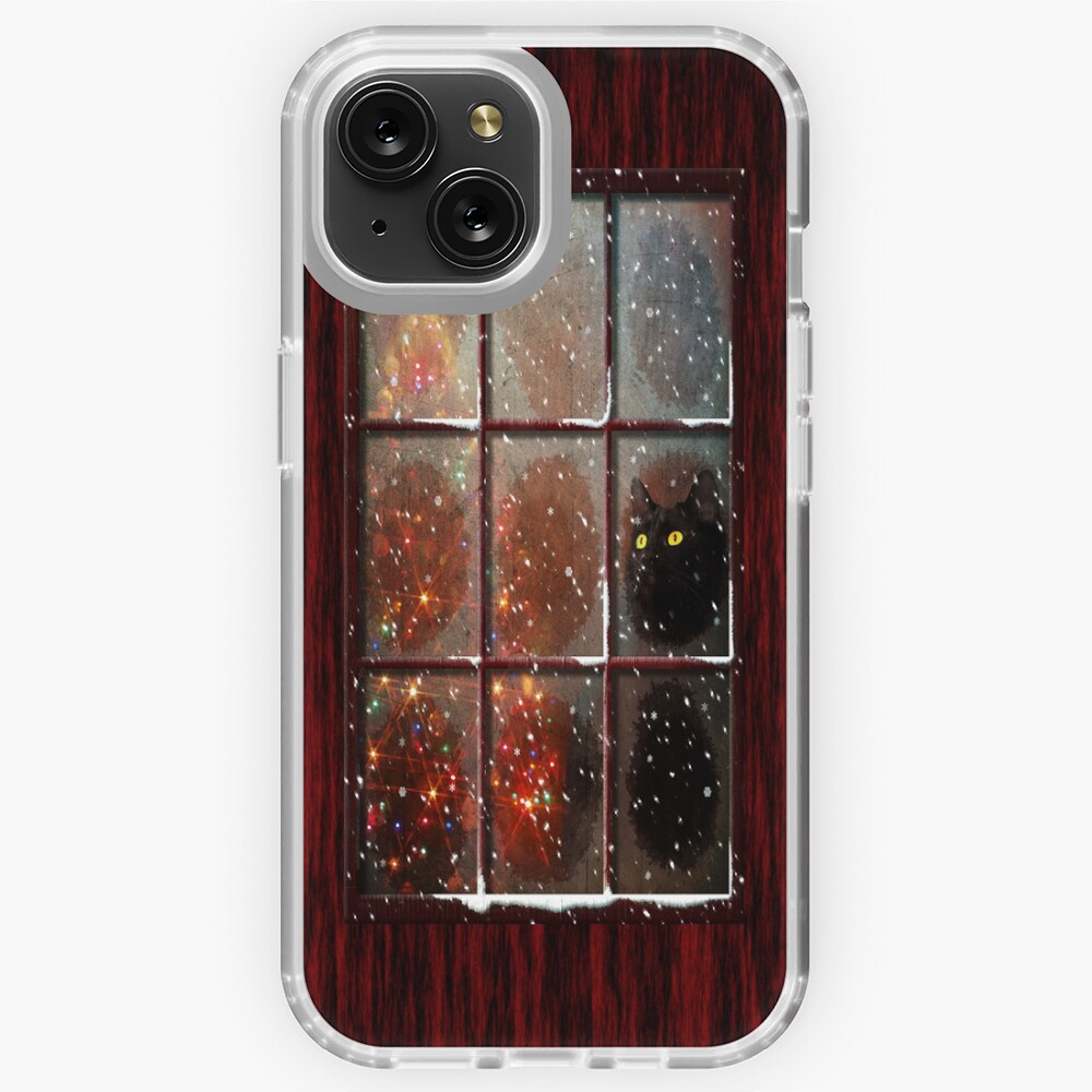 Item preview, iPhone Soft Case designed and sold by NobleImages.