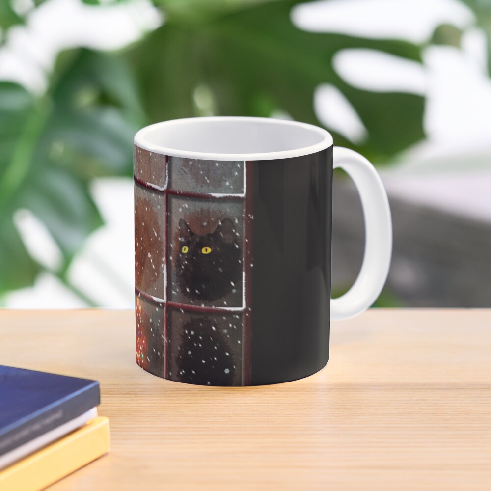Item preview, Classic Mug designed and sold by NobleImages.