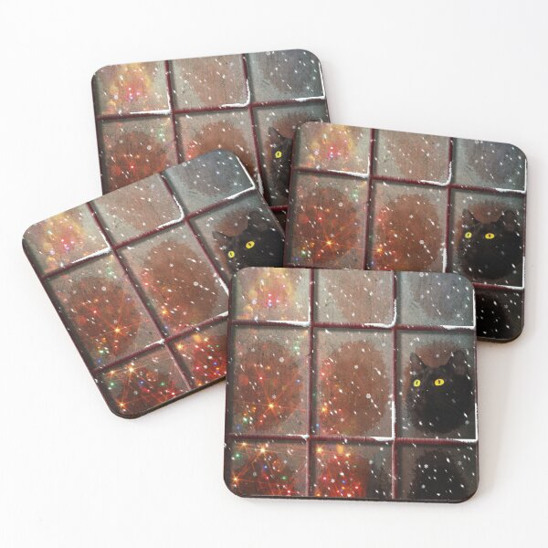 Item preview, Let it Snow designed and sold by Megan Noble.