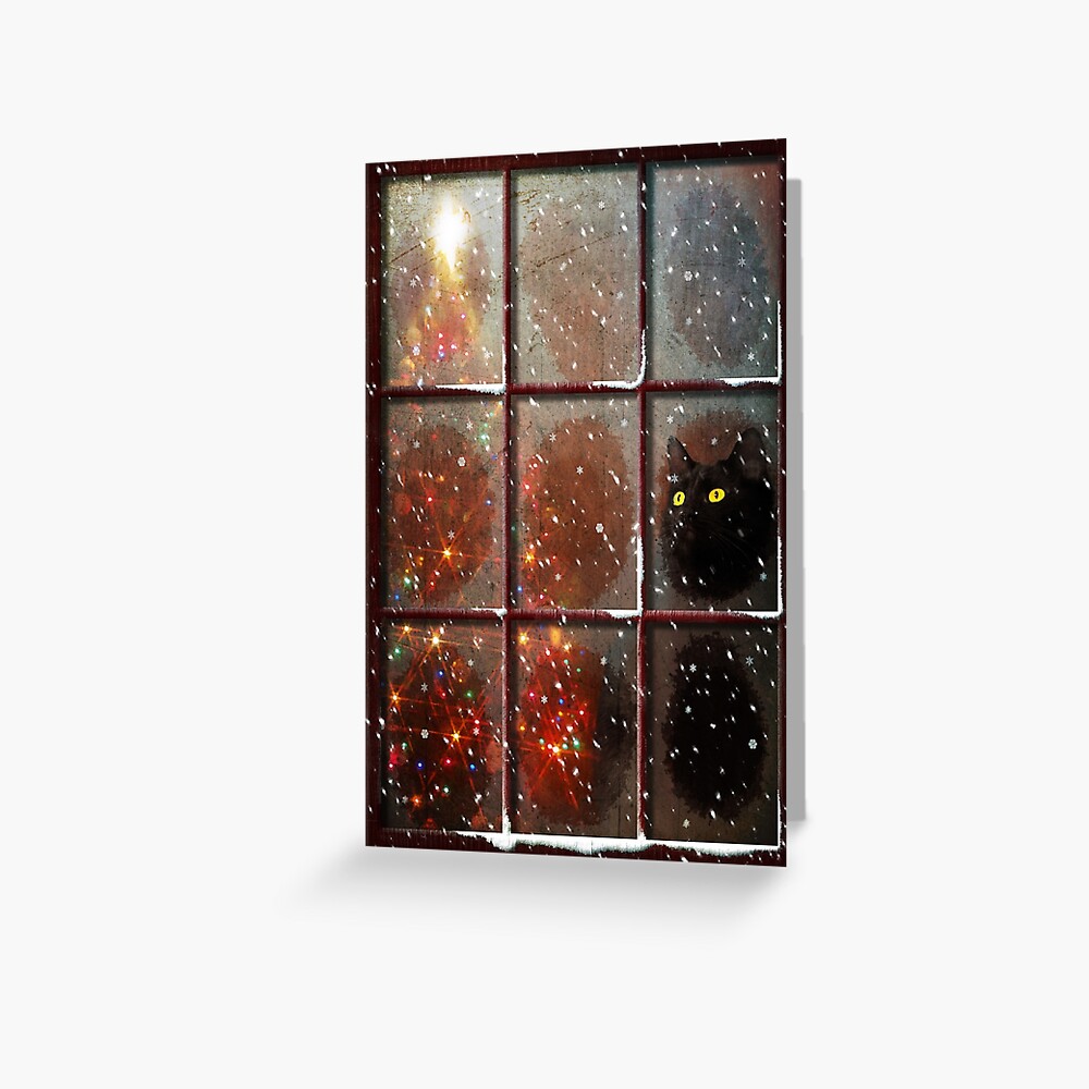 Item preview, Greeting Card designed and sold by NobleImages.