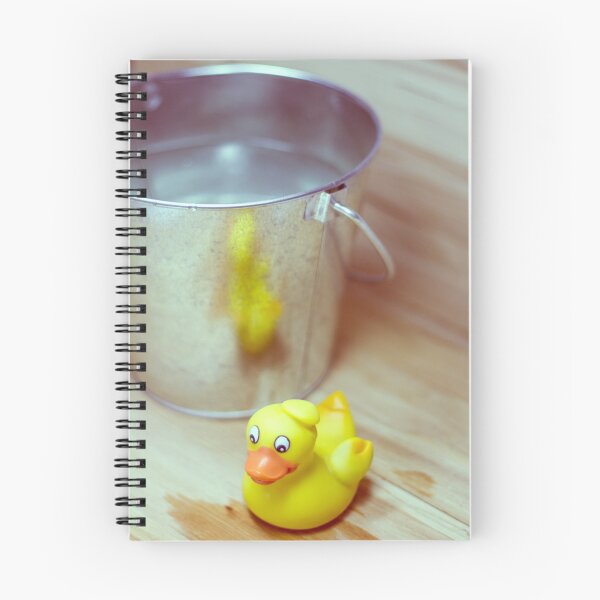 Item preview, Patito designed and sold by Alvaro L.Valcarcel.