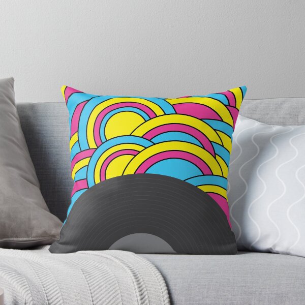 Item preview, Vinyl Fields designed and sold by Arctic Blue Studio.