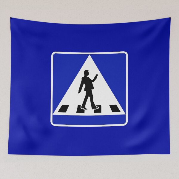 Item preview, Try walking across the street designed and sold by ViolaTorn.