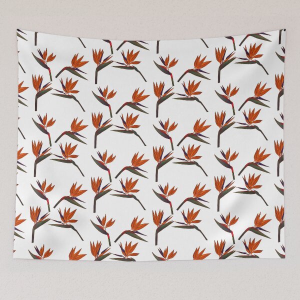 Item preview, Strelitzia designed and sold by necuseban.
