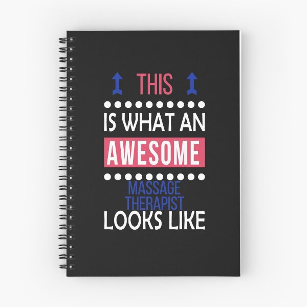 Item preview, Massage Therapist Awesome Looks Funny Birthday Christmas  designed and sold by smily-tees.