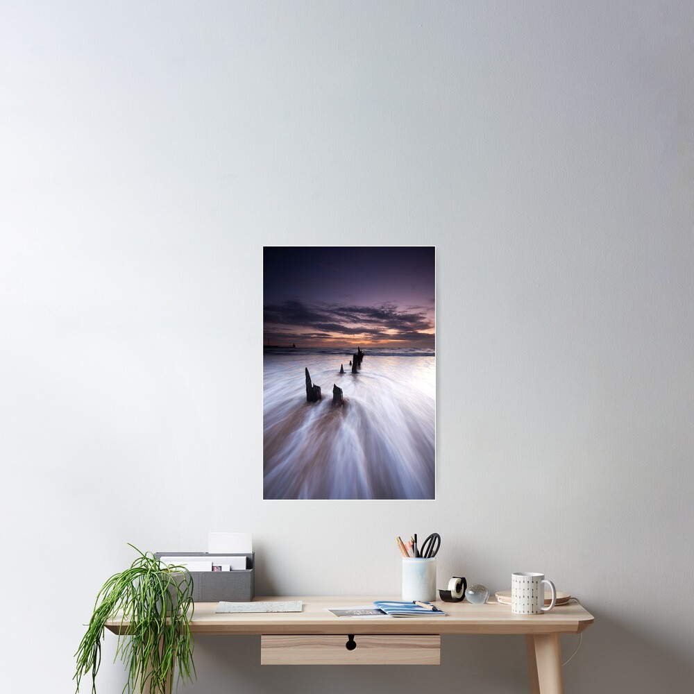 Item preview, Poster designed and sold by tontoshorse.