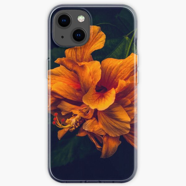 Untitled iPhone Soft Case