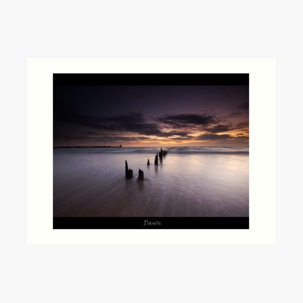 Dawn Art Print