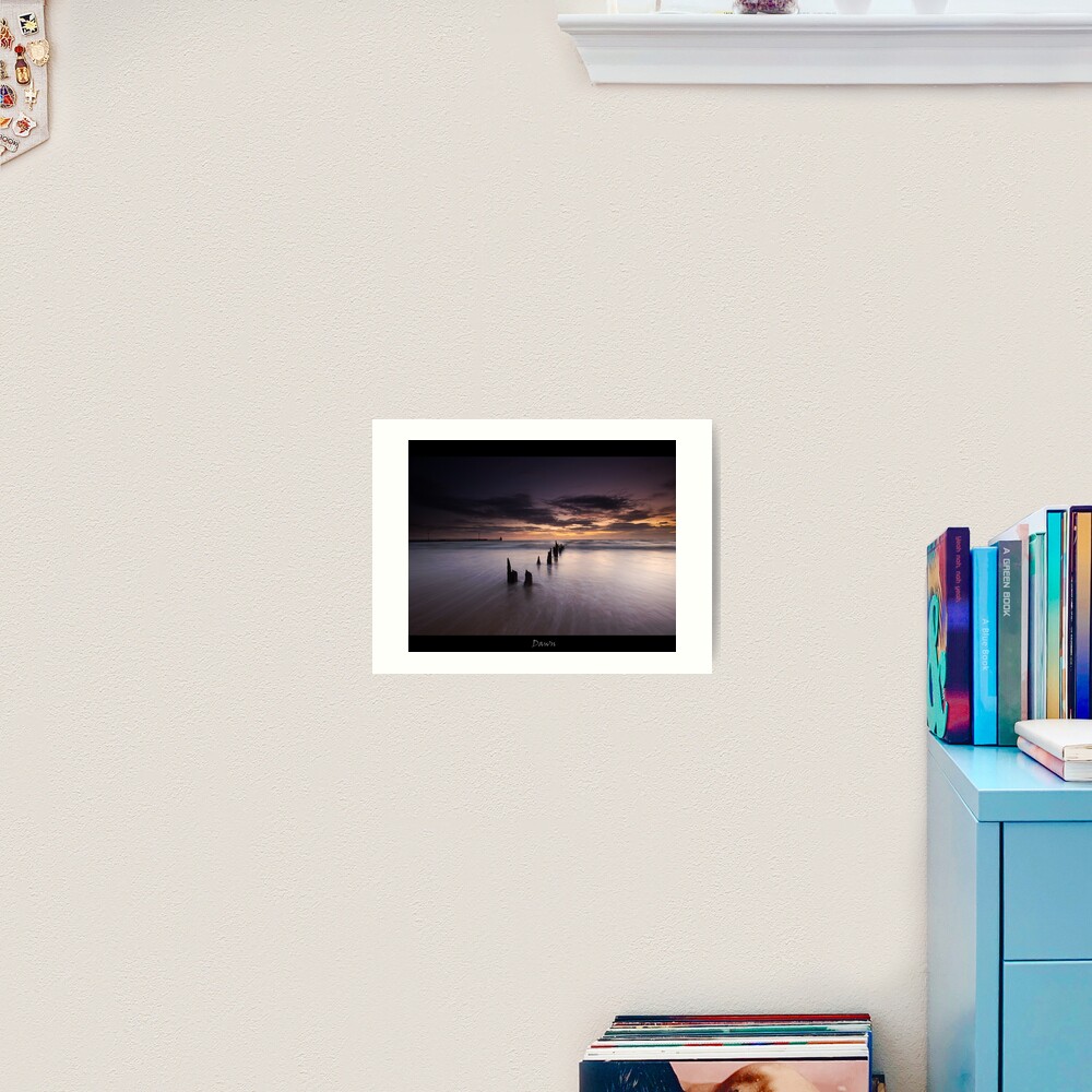 Dawn Art Print