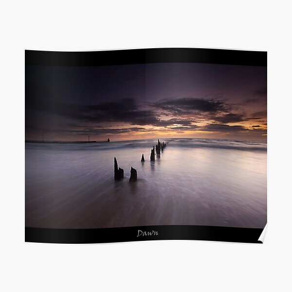 Dawn Poster