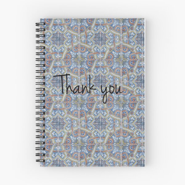 Item preview, Thank you designed and sold by FigTreeDesigns.