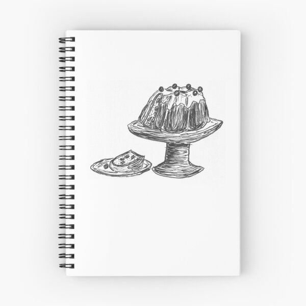 Item preview, Slice (Inktober 2018 #31) designed and sold by dylanwolf.