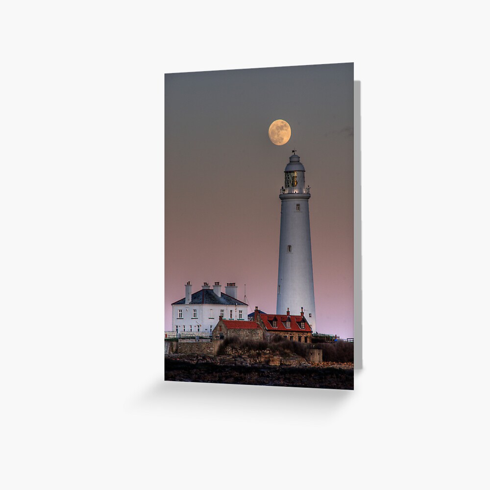 Item preview, Greeting Card designed and sold by tontoshorse.