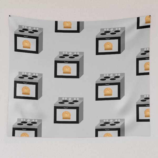 Item preview, bun in the oven designed and sold by TheBoyTeacher.