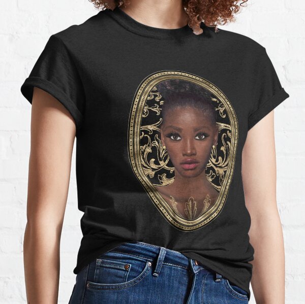 Luna Baroque Classic T-Shirt
