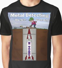 Great tone Graphic T-Shirt