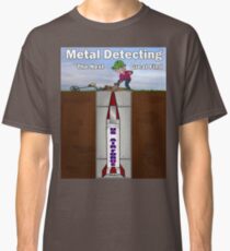 Great tone Classic T-Shirt