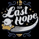Our Last hope by Typhoonic