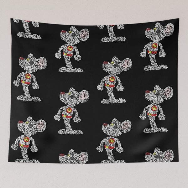 Item preview, DMouse  designed and sold by Karotene.