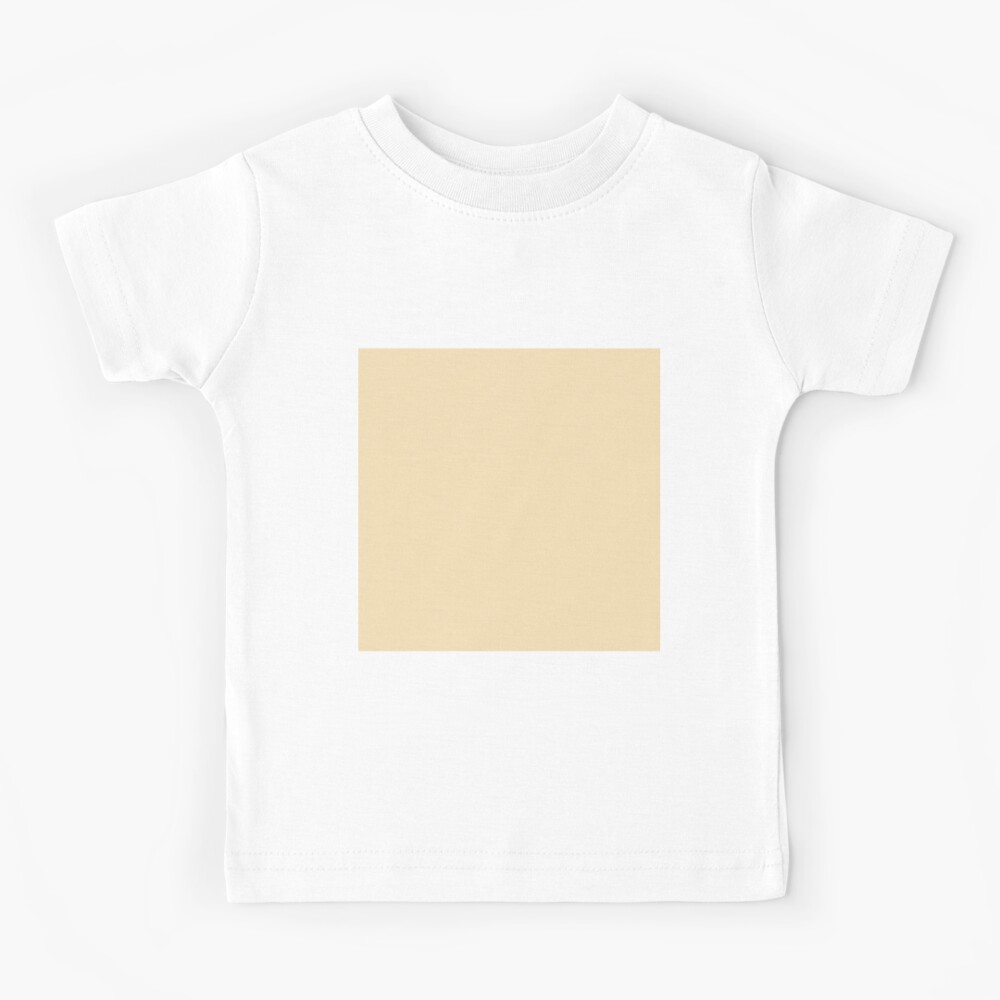 plain beige t shirt