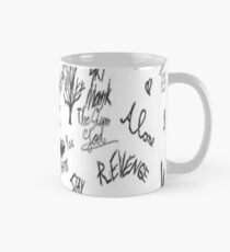 xxxtentacion Mug
