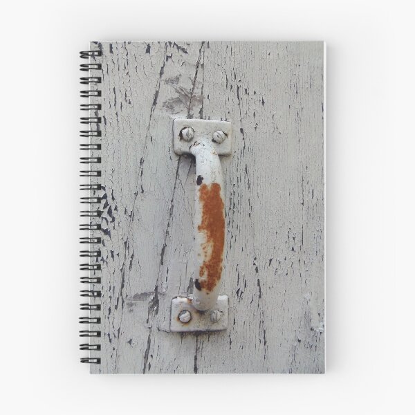 Item preview, Rust and Grit designed and sold by Jing3011.