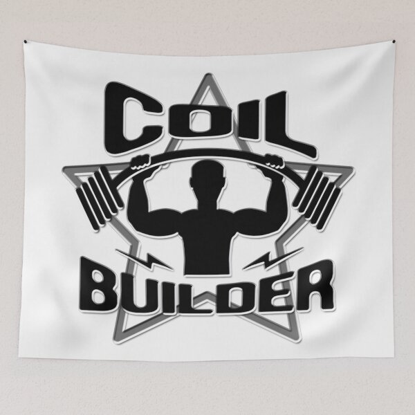 Item preview, Vape Design Coil Builder designed and sold by 2vape.