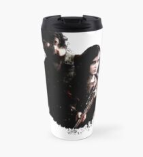 Taza de viaje The Last of Us: Remastered