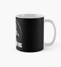 The Last of Us: Remastered Mug