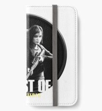 Vinilo o funda para iPhone The Last of Us: Remastered