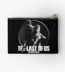 Bolso de mano The Last of Us: Remastered