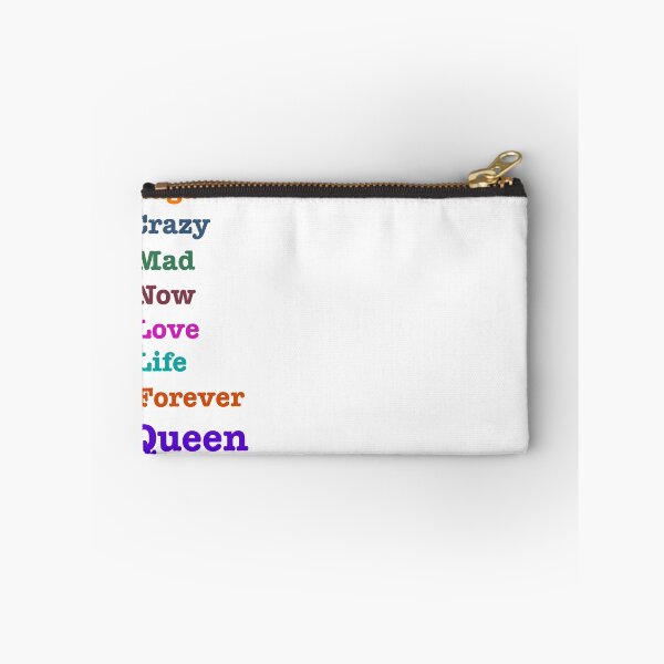 Item preview, Queen Forever designed and sold by EstellaSanchez.