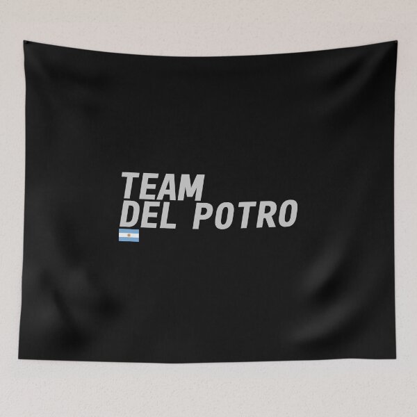 Item preview, Team Juan Martin Del Potro designed and sold by mapreduce.