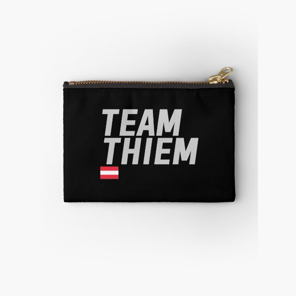 Item preview, Team Dominic Thiem designed and sold by mapreduce.