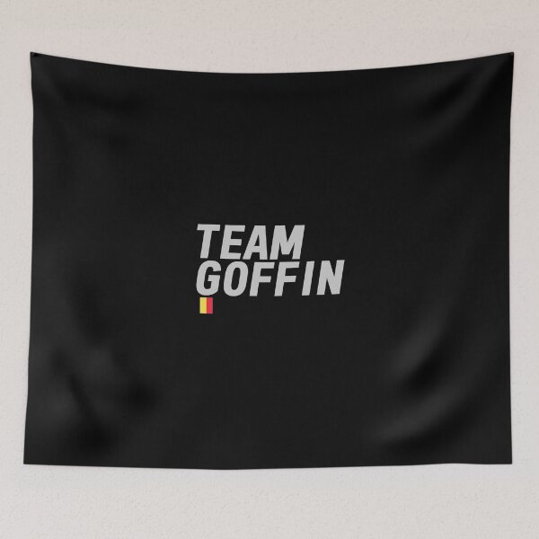 Item preview, Team David Goffin designed and sold by mapreduce.