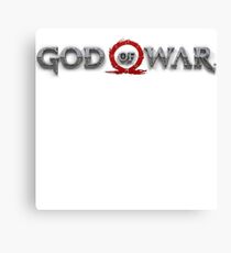 Lienzo God of War
