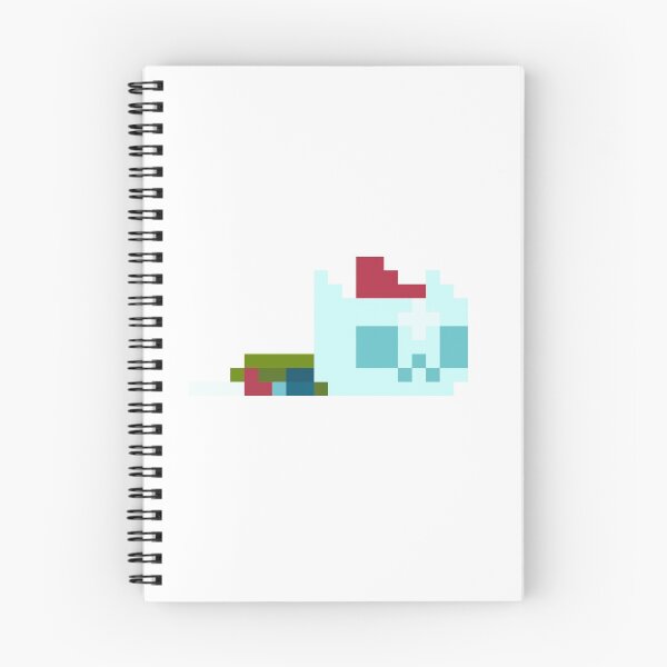 Item preview, Dead Pale Cat designed and sold by LocusVanncard.