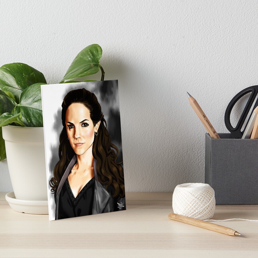 Item preview, Art Board Print designed and sold by RafiDeSousa.