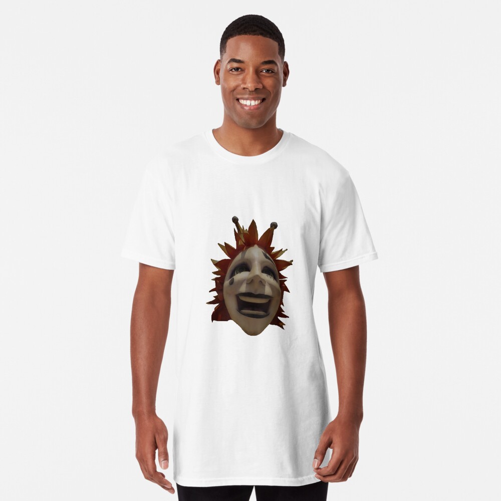 Item preview, Long T-Shirt designed and sold by roggcar.