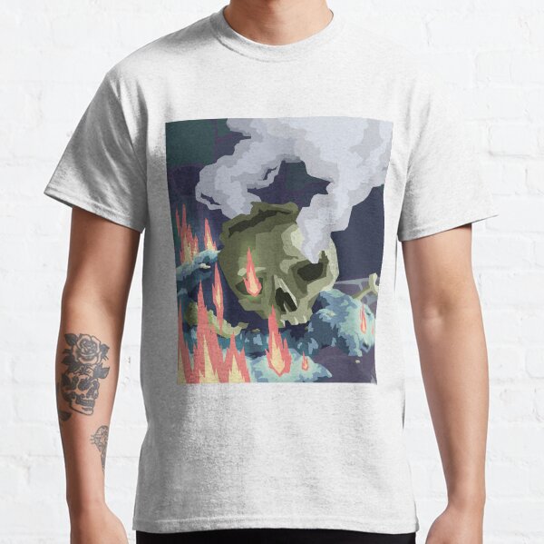 K.O. Part 1 Classic T-Shirt