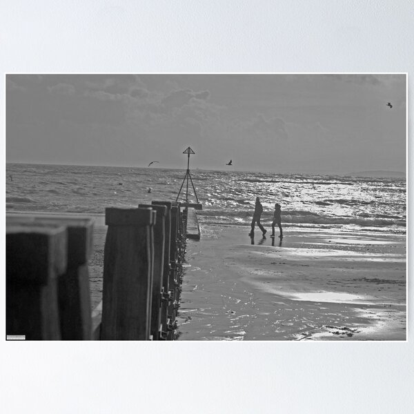 Item preview, lonely walk  designed and sold by eas25.