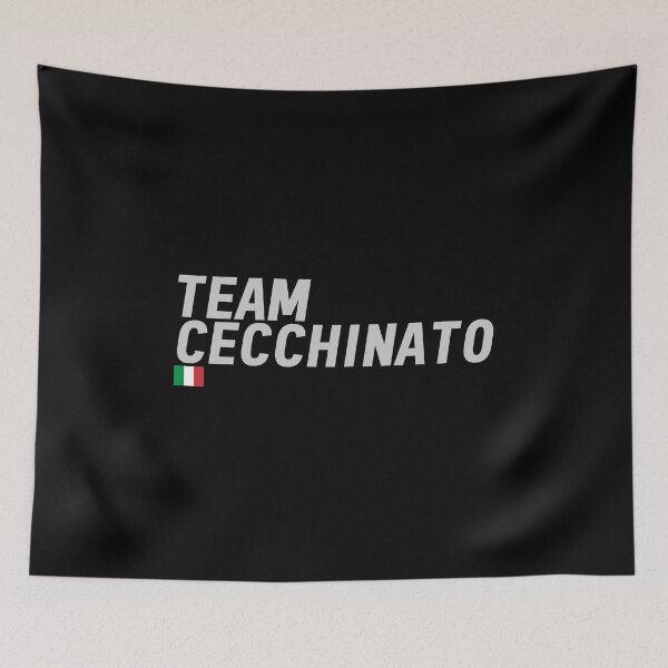 Artikelvorschau, Team Marco Cecchinato entworfen und verkauft von mapreduce.