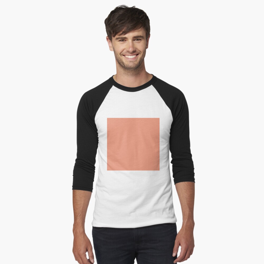 Item preview, Baseball ¾ Sleeve T-Shirt designed and sold by ozcushions.