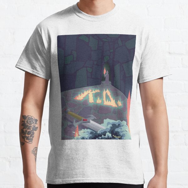 K.O. Part 2 Classic T-Shirt