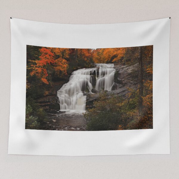Item preview, Autumn Falls designed and sold by Jennifer Leonard.