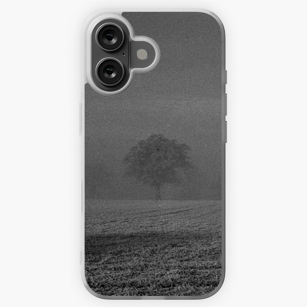Item preview, iPhone Soft Case designed and sold by hidden-design.